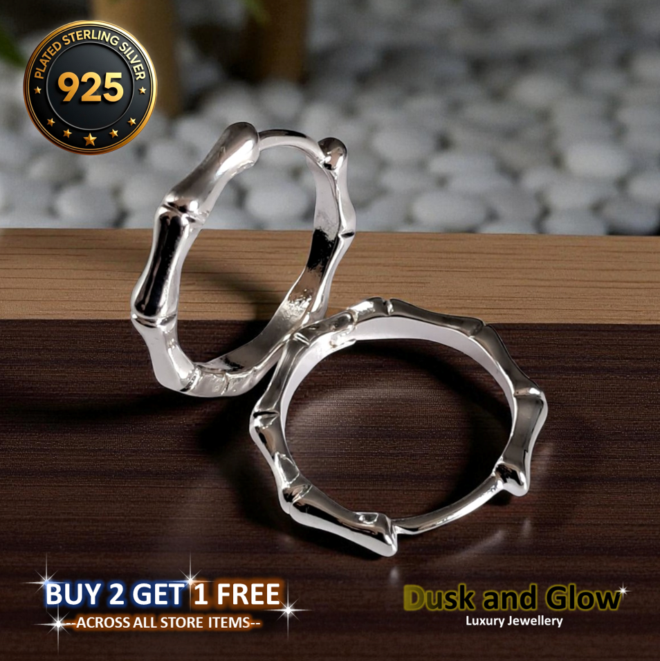 UK Women Ladies Fashion Huggie Hoop Earrings 925 Sterling Silver Plated Gift NEW0